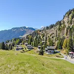 Adler 30 * Riederalp