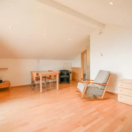 Adler 30 Apartamento Riederalp