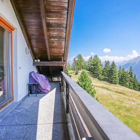 Apartment Adler 30 *