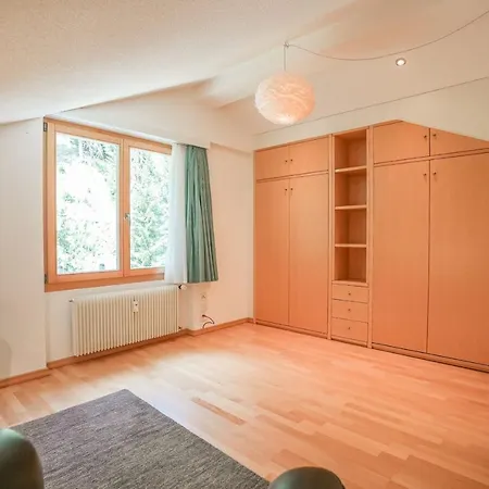 Apartment Adler 30
