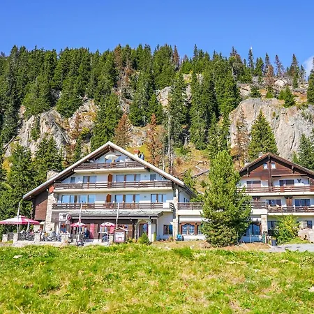 Apartment Adler 30 *