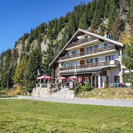Apartment Adler 30 *