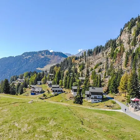 Adler 30 * Riederalp