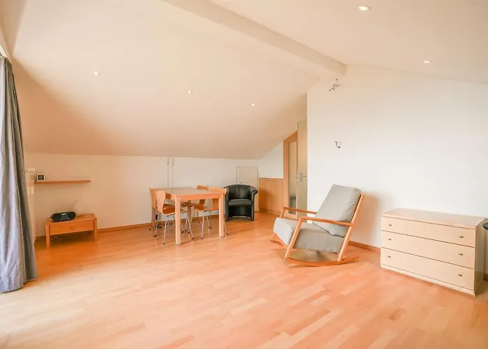 Adler 30 Daire Riederalp