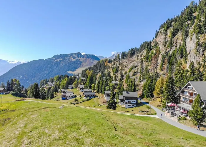 Adler 30 * Riederalp