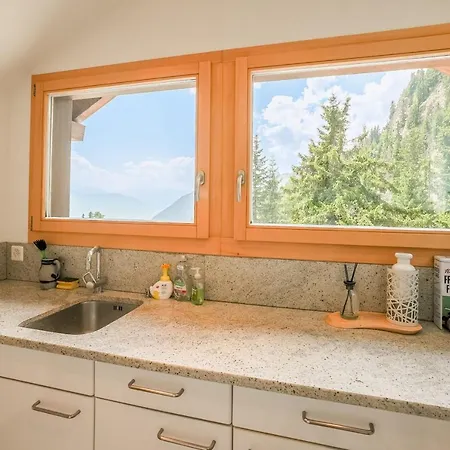 Apartmán Adler 30