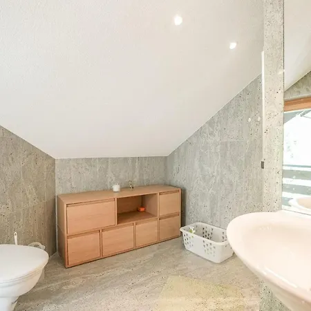 Adler 30 Apartmán