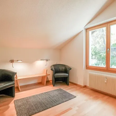 Adler 30 Apartmán