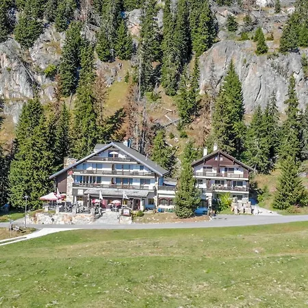 Adler 30 Apartmán